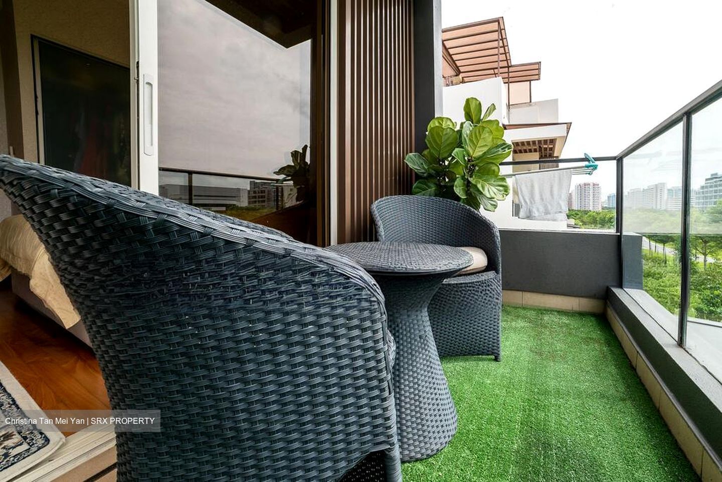 Luxus Hills (D28), Semi-Detached #529881051
